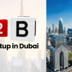 B2B Business Setup in Dubai