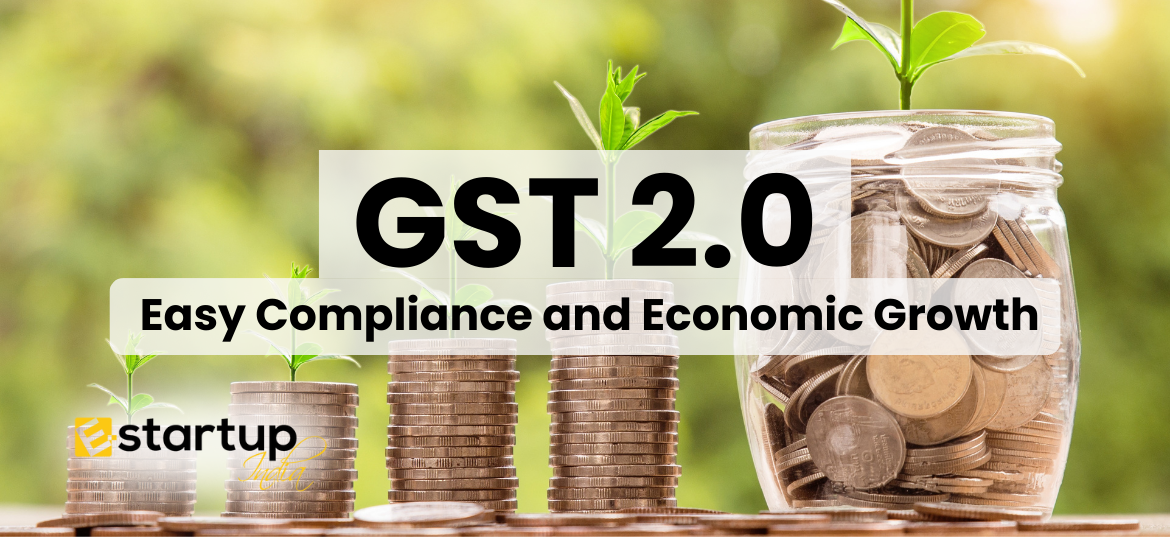 GST 2.0 to Ease Compliance and Boost Economic Growth