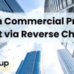 GST on Commercial Property Rent via Reverse Charge