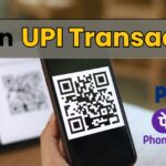 GST on UPI Transations