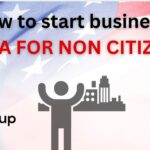 How to start business in usa for non citizens