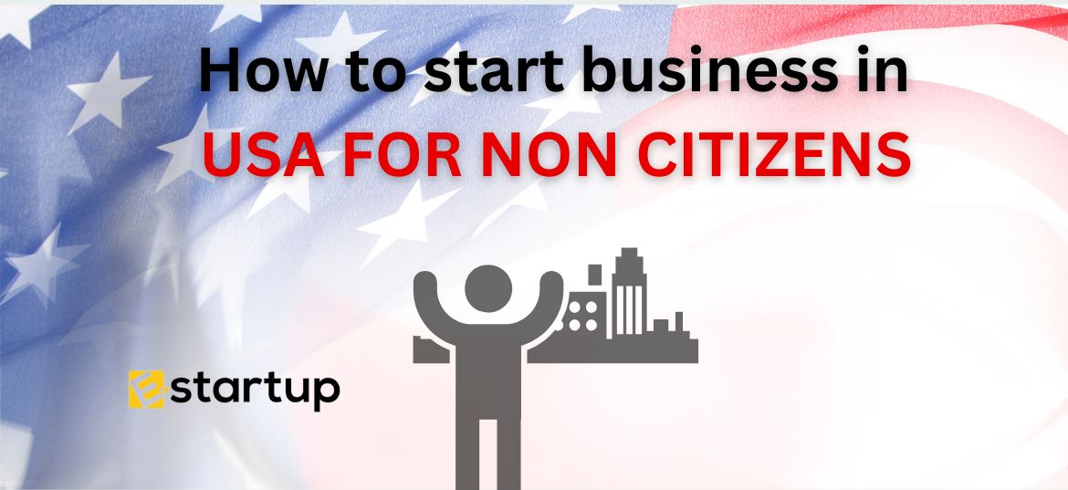 How to start business in usa for non citizens