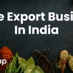 Spice Export Business In India