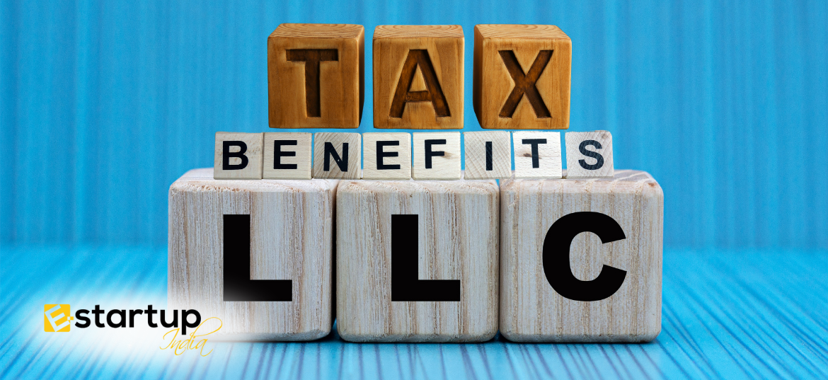 Tax Benefits to form LLC Company Registration in USA