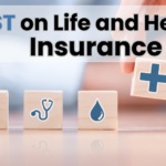 gst on Health Insurance