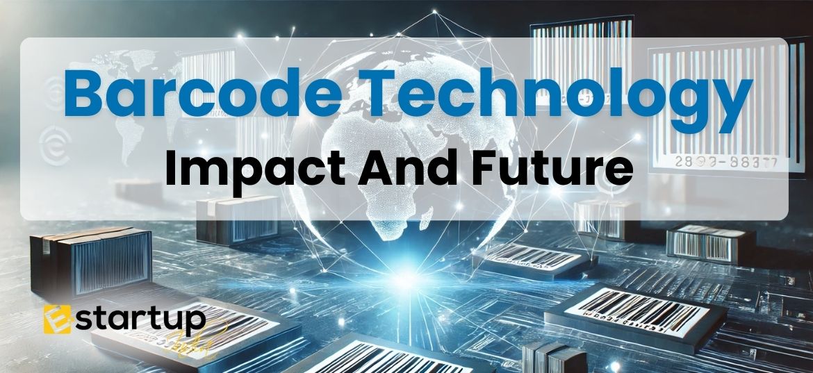 Future of Barcode Technology and Its Impact