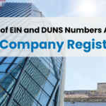 Role of EIN and DUNS Numbers After USA Company Registration‘