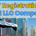 VAT Registration of UAE LLC Company