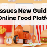 FSSAI Issues New Guidelines for Online Food Platforms, FSSAI Issues New Guidelines, FSSAI Sets New Guidelines for Online Food