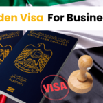 How to Get a UAE Golden Visa for Business Setup, golden visa requirements, dubai golden visa, dubai visa application, UAE Company Registration, Benefits of UAE Golden Visa