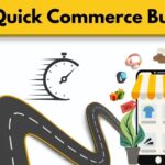 How to start a quick commerce business, q-commerce, quick commerce business,