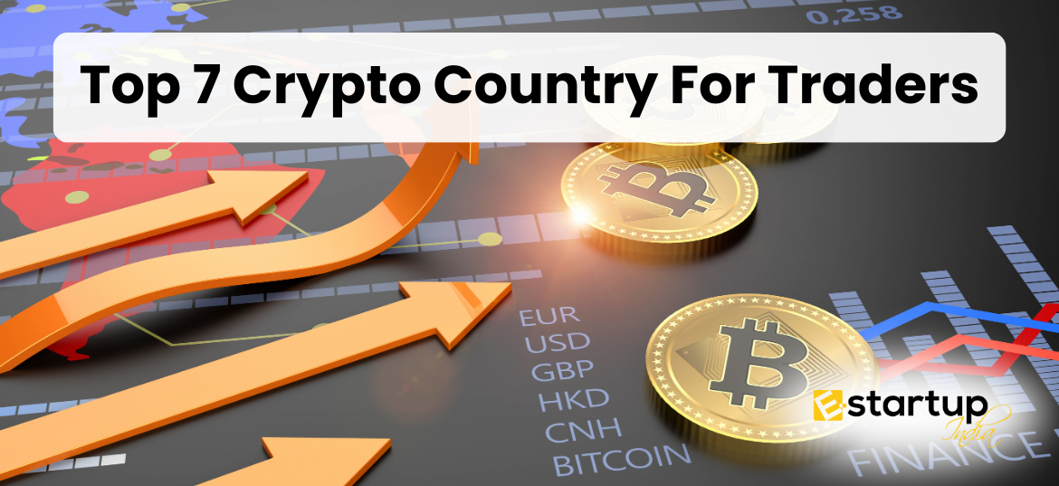 Top 7 Crypto Country For Traders, Crypto Country For Traders