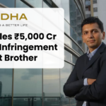 Abhishek Files ₹5,000 Cr Trademark Infringement Against Brother, Abhishek Files ₹5,000 Cr Trademark Infringement Case