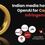 Indian media houses Sues OpenAI for Copyright Infringement, Copyright Infringement