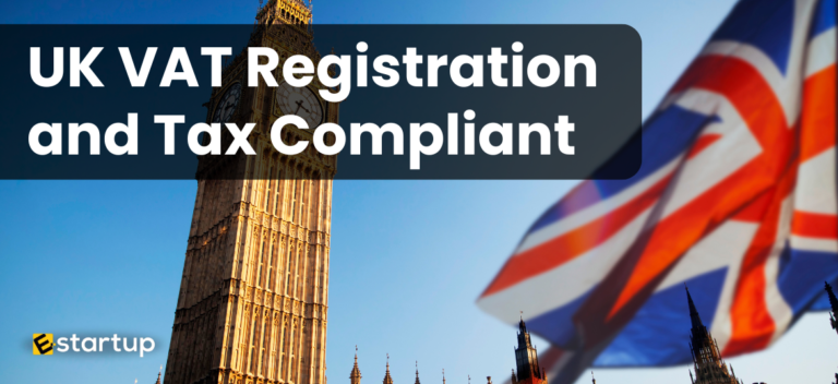 Register For VAT in UK, UK VAT Registration and Tax Compliant