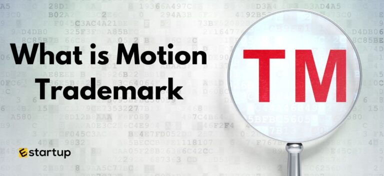 What is Motion Trademark, Motion Trademark Registration in India