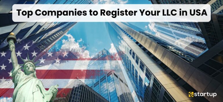 Top Companies to Register Your LLC in USA, Company Registration, LLC Registration in USA