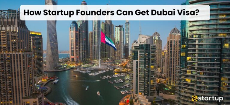 How to get Dubai Visa for Business Owner, How to get Dubai visa for Startup Founder, Dubai Visa from India