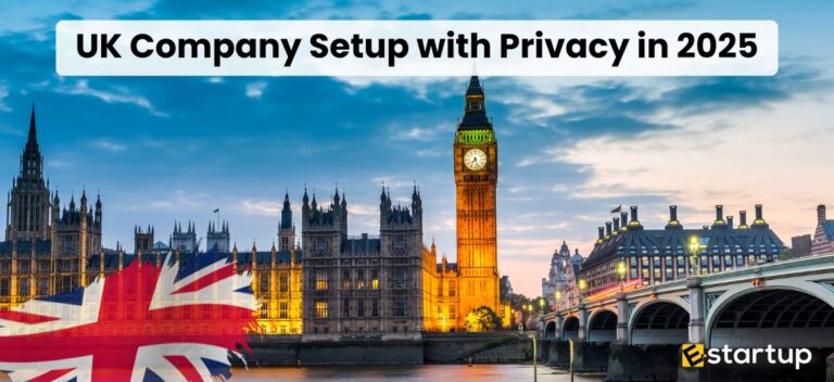 UK Company Registration, Company Registration in UK from India, UK company Registration with Privacy