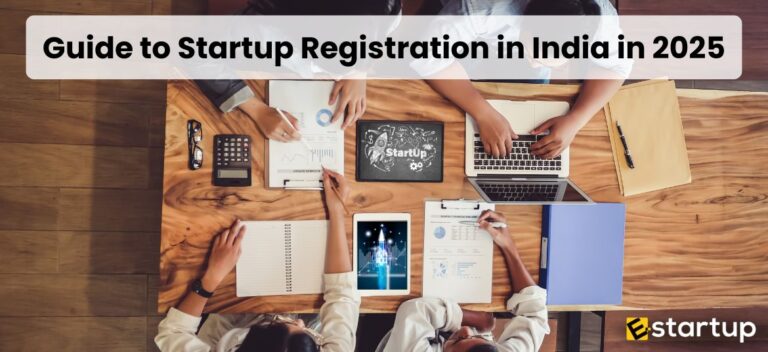 Startup registration online portal, BHASKAR platform for startups, Startup India scheme 2025 updates