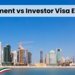 Employment vs Investor Visa Explained