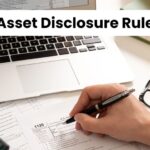 Foreign Asset Disclosure Rule for NRIs