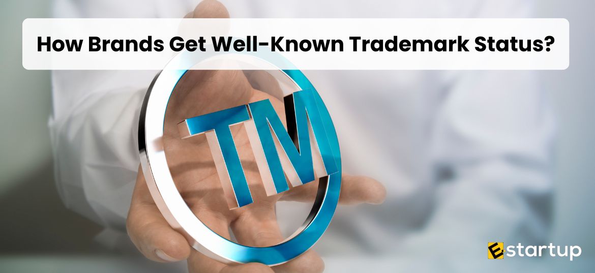 well-known trademark