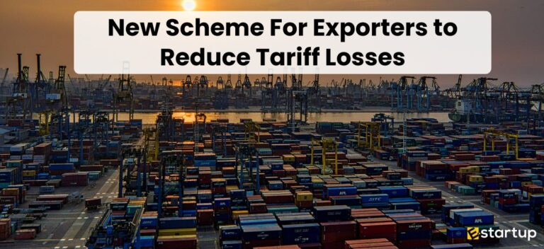 New scheme for exporters to reduce tariff losses