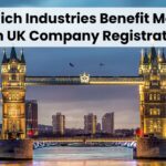 What industries benefit most from UK company registration?