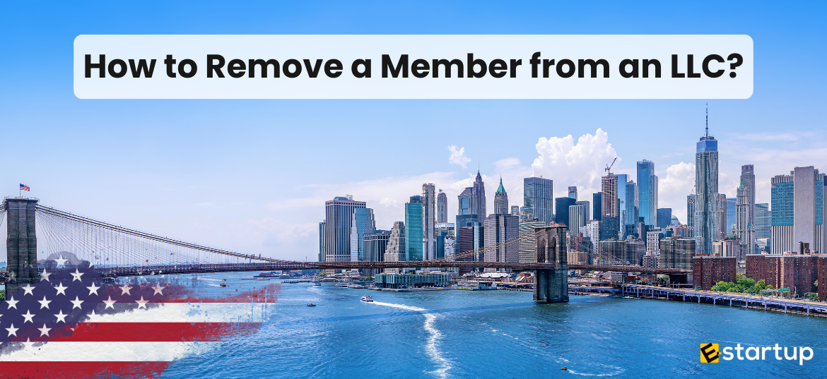 How to Remove a Member from an LLC