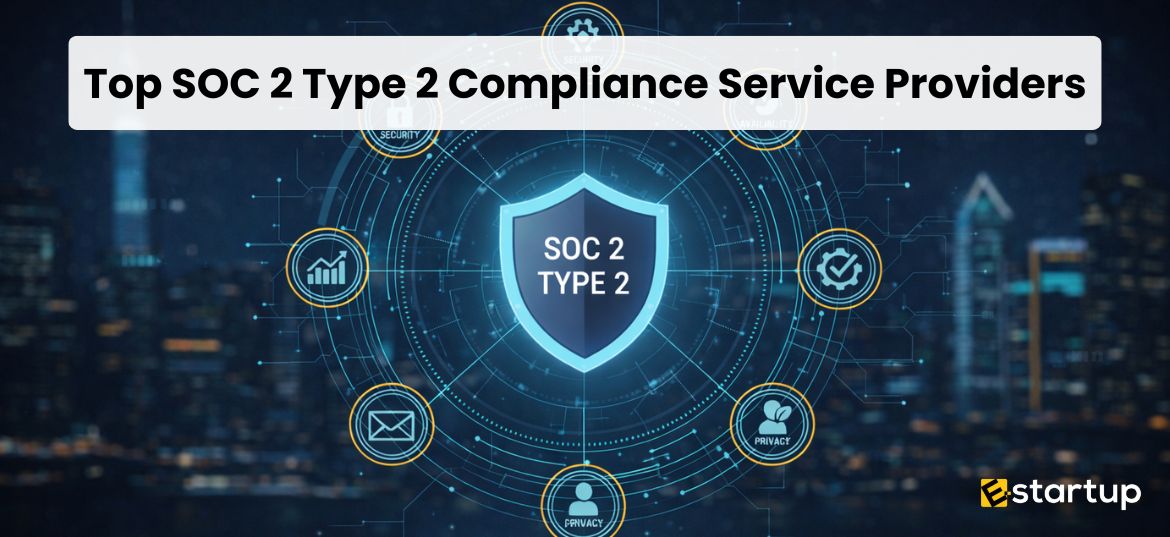 SOC 2 Type 2 Compliance