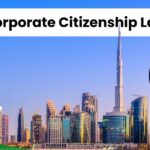 UAE Corporate Citizenship Law 2026