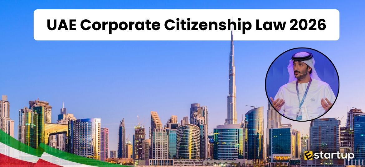 UAE Corporate Citizenship Law 2026