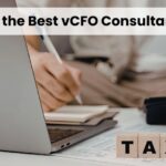 Best VCFO Consultants in India