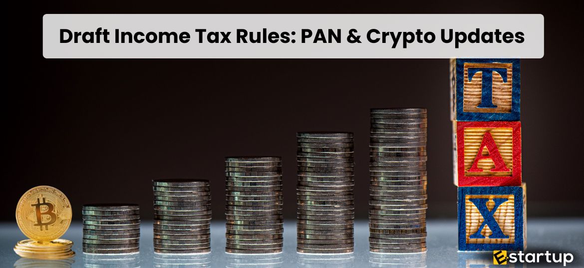 Draft Income Tax Rules 2026