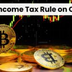 Tax Rule on Crypto