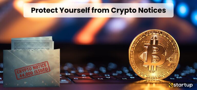 After 44,000 Crypto Notices