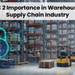 SOC 2 compliance warehouse automation