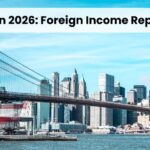 USA Raxation 2026 Foreign Earned Income