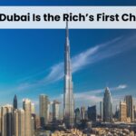 Dubai choice for the rich