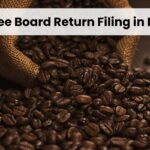 Coffee Board Return Filing in India