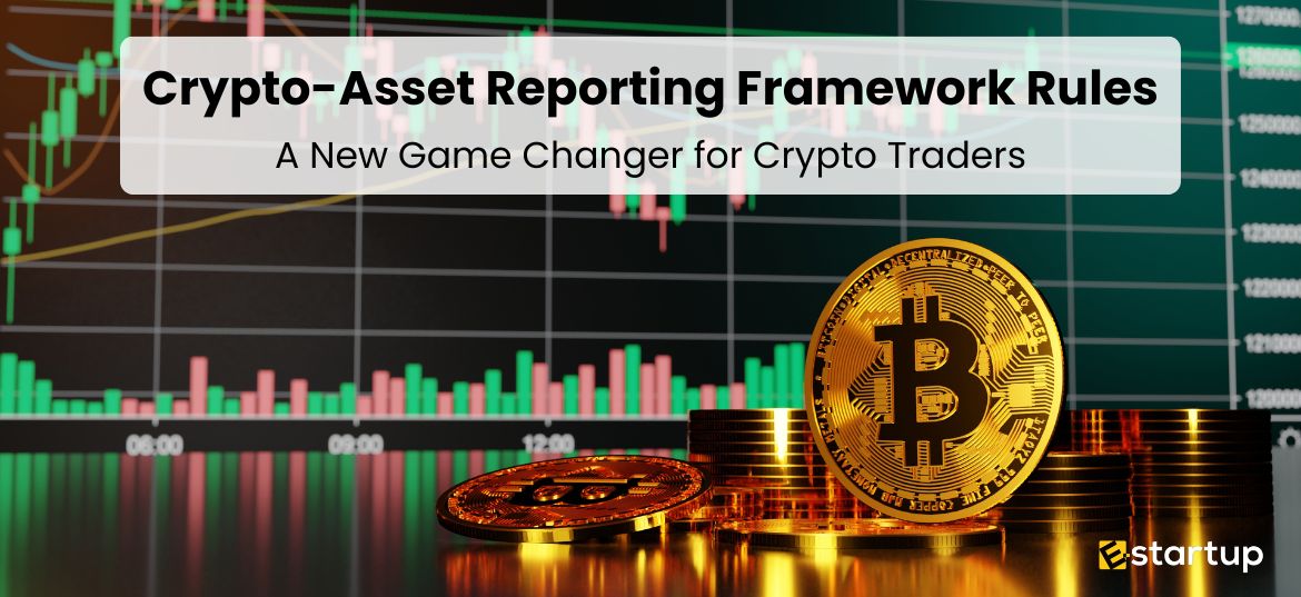 CARF Rules for Crypto Traders