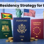 passport portfolio global residencies
