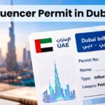 Dubai-Influencer-Permit