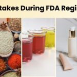 Top Mistakes FDA Registration