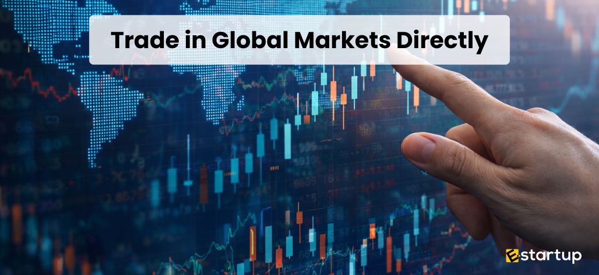 Global Market Trading for Indians