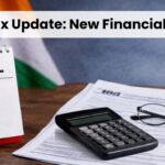 New Tax rules