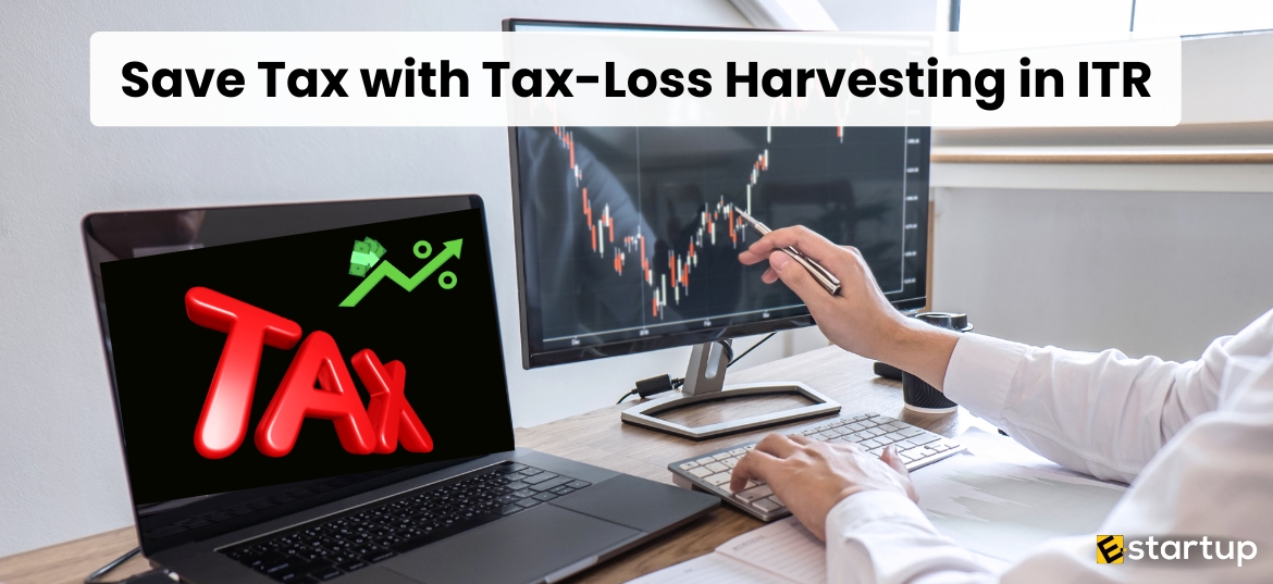 TAX Free Harvesting