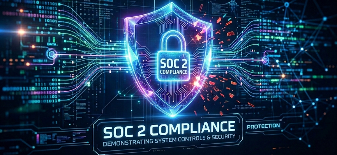 SOC 2 Compliance For Service Organizations