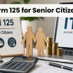 Form 125 for Senior Citizens